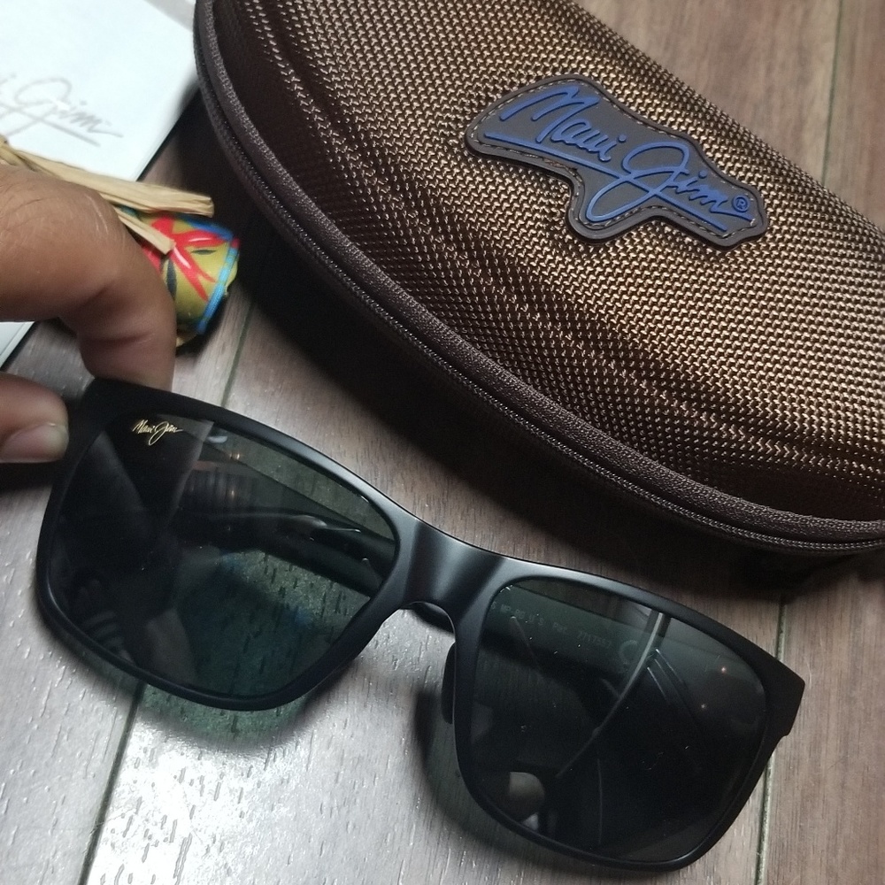 Maui Jim Sunglasses